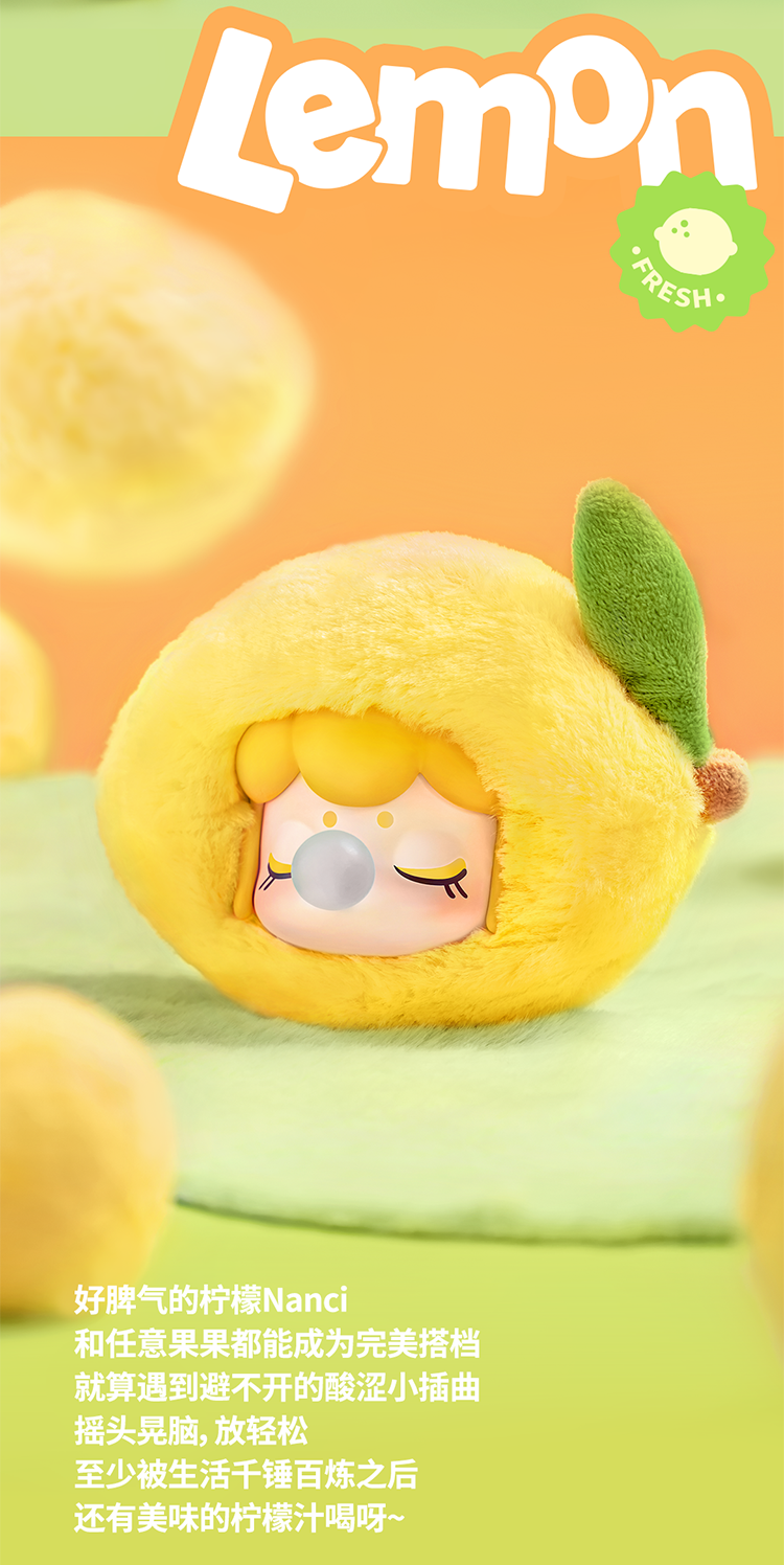 (NEW) Nanci Fruit Mood