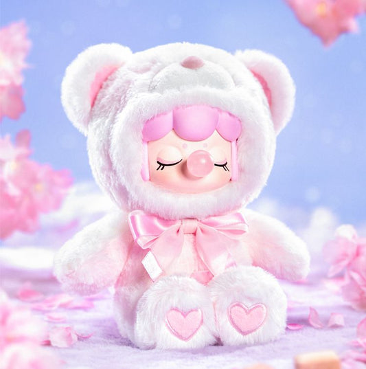 Nanci Anime Plush Doll