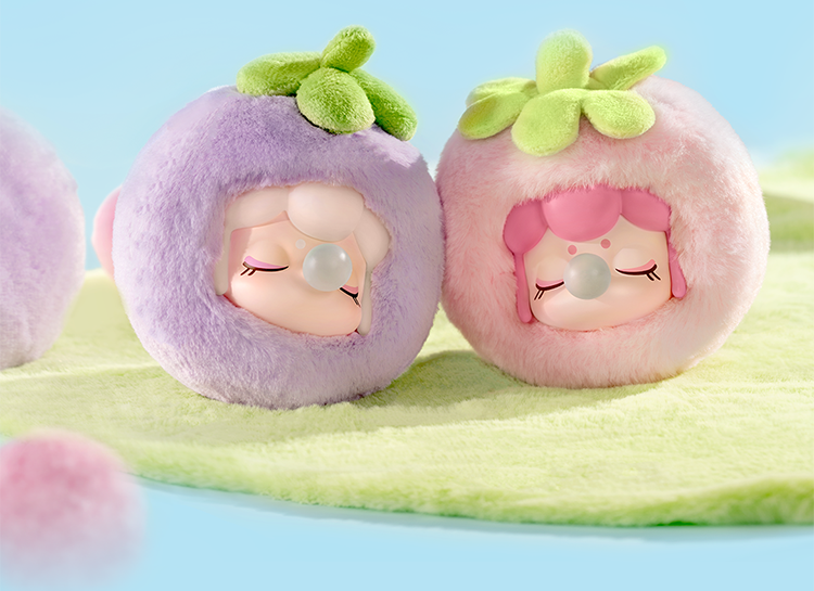 (NEW) Nanci Fruit Mood