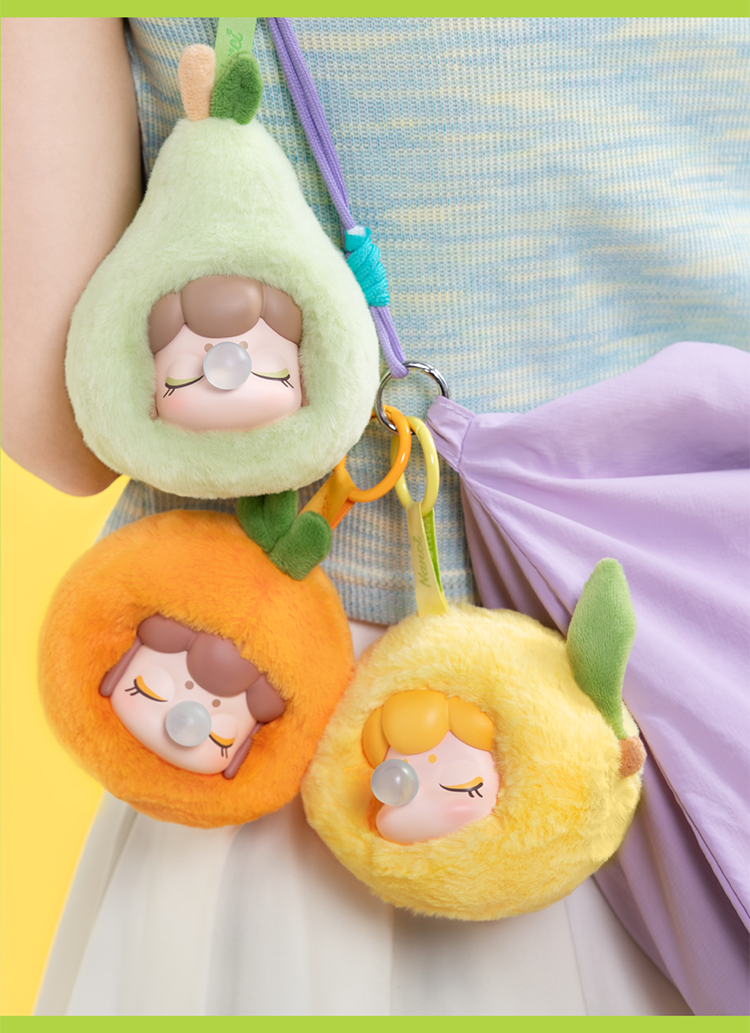 (NEW) Nanci Fruit Mood