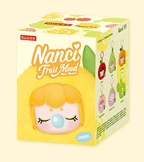(NEW) Nanci Fruit Mood