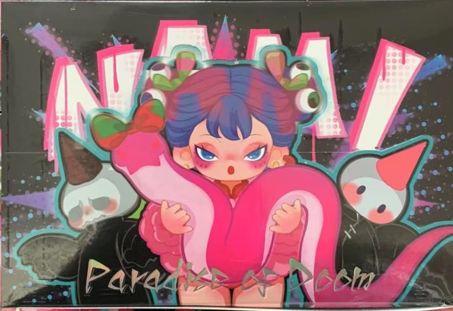 DODONAMI 末日乐园