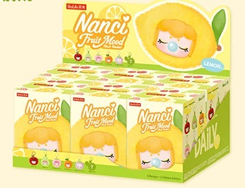 (NEW) Nanci Fruit Mood