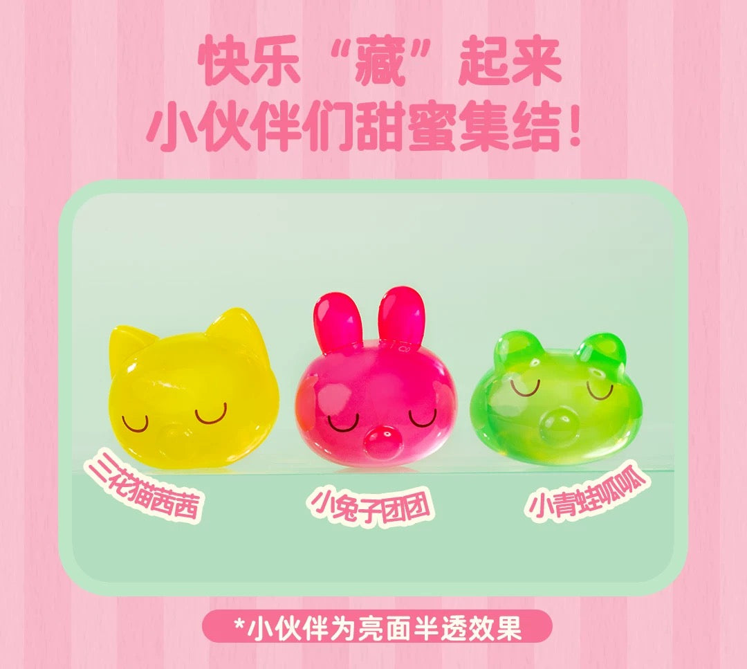 New nanci---Nanci's 6th birthday limited edition