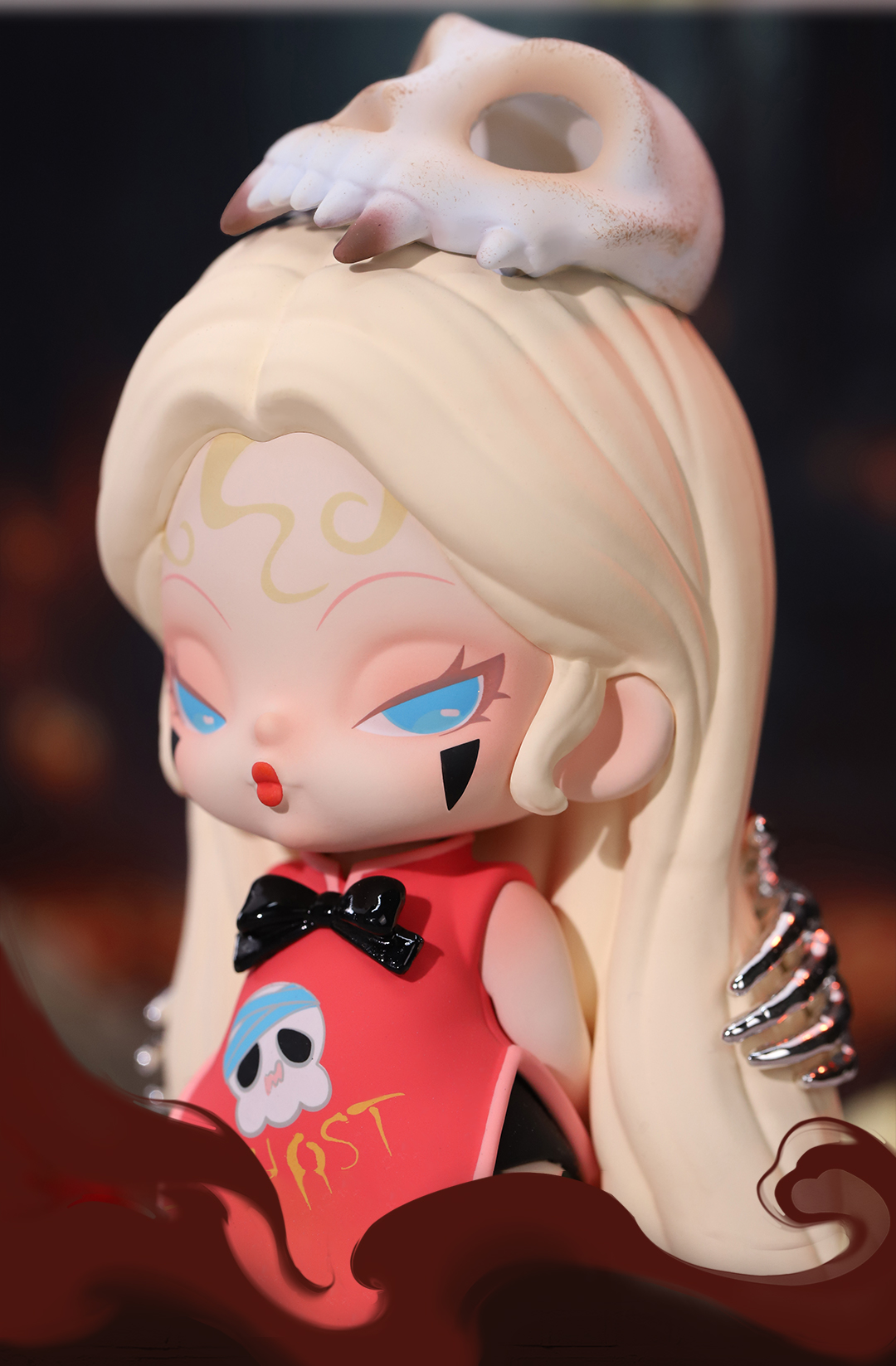 DODONAMI 末日乐园