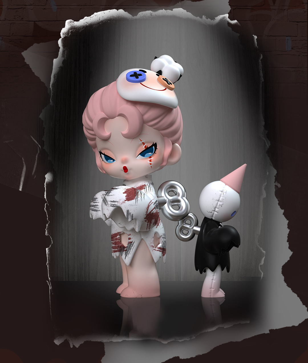 DODONAMI 末日乐园