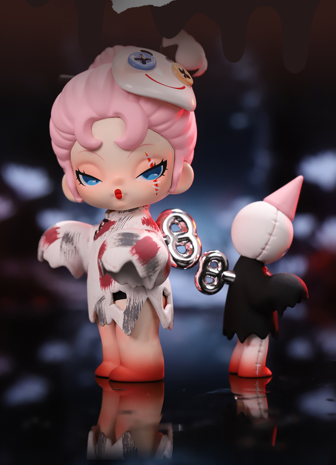 DODONAMI 末日乐园