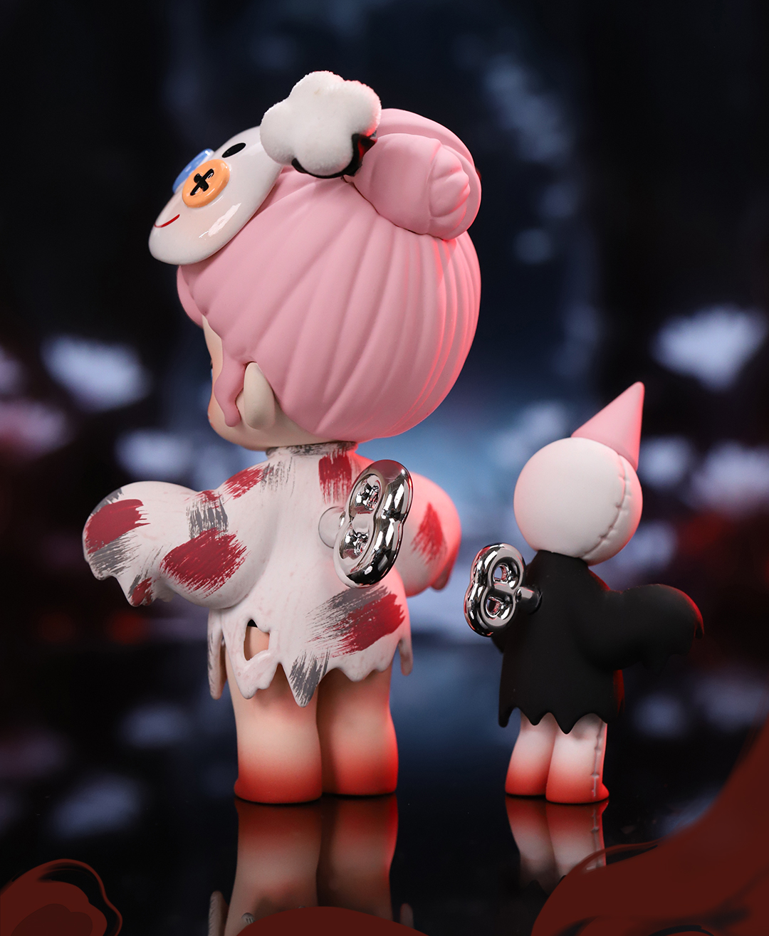 DODONAMI 末日乐园