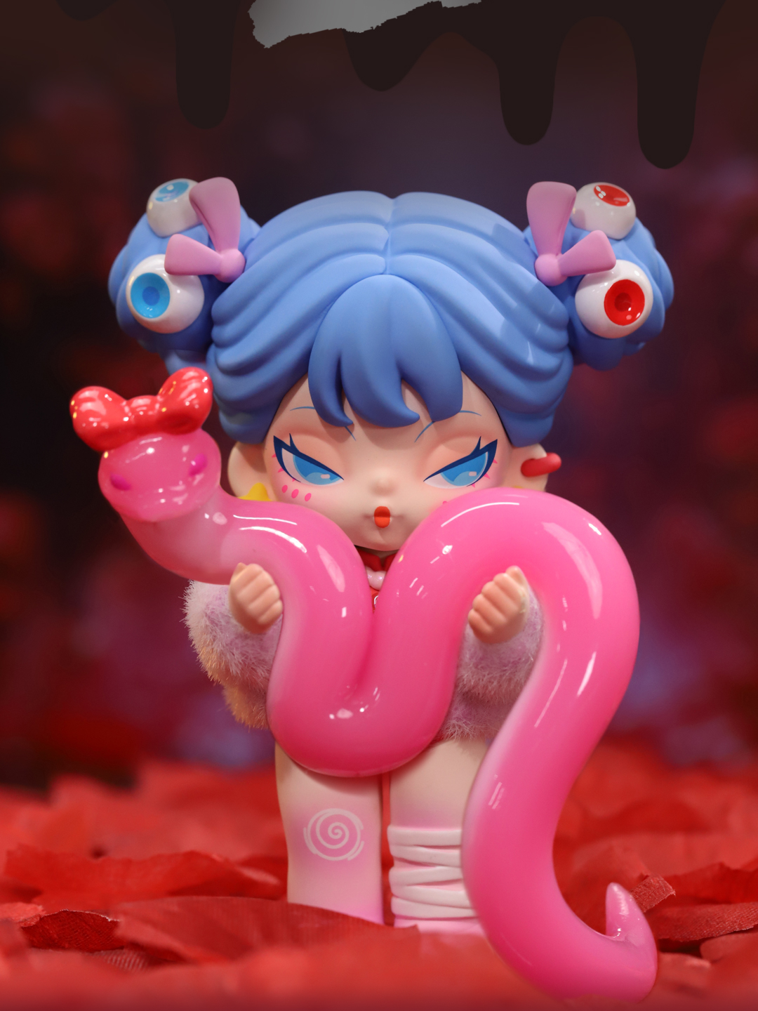 DODONAMI 末日乐园