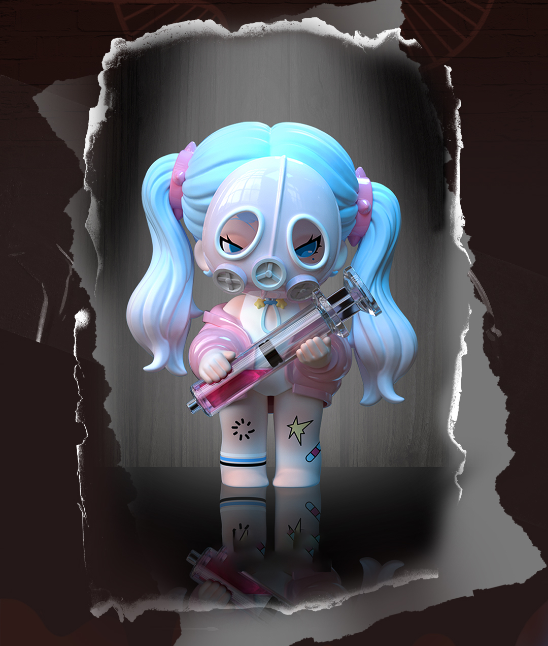 DODONAMI 末日乐园