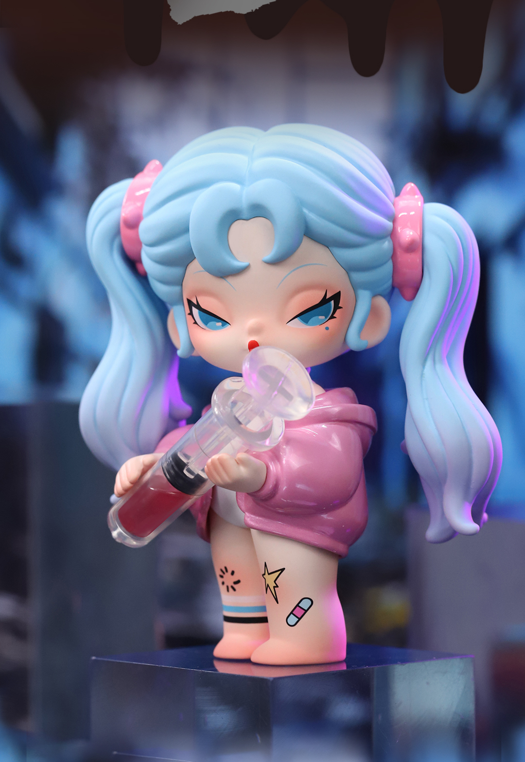 DODONAMI 末日乐园