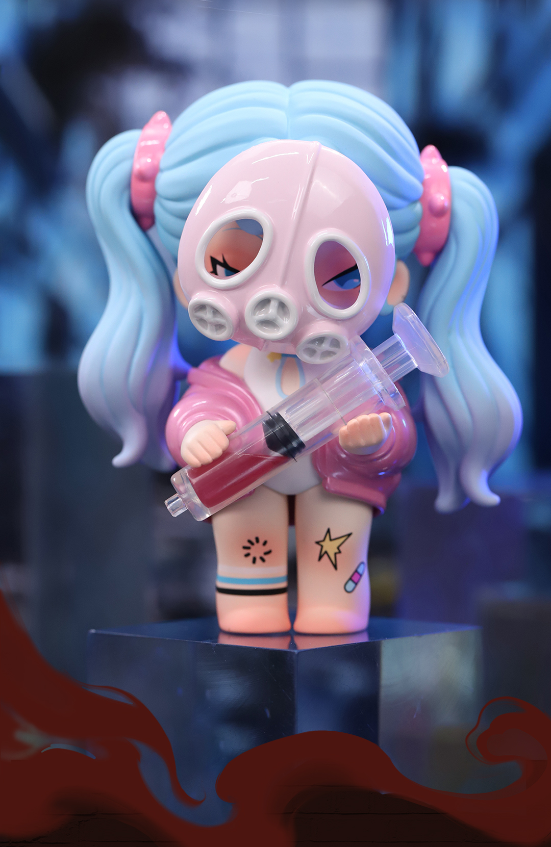 DODONAMI 末日乐园