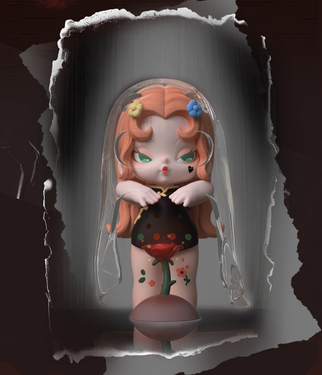 DODONAMI 末日乐园