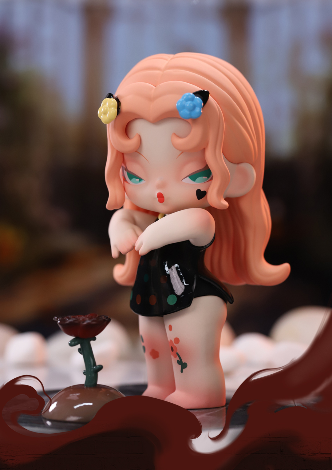 DODONAMI 末日乐园