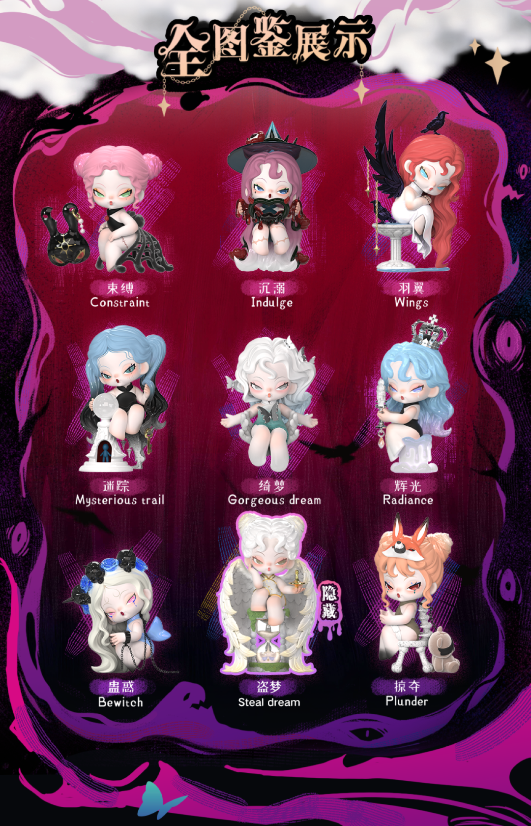 DODONAMI Nightmare  core