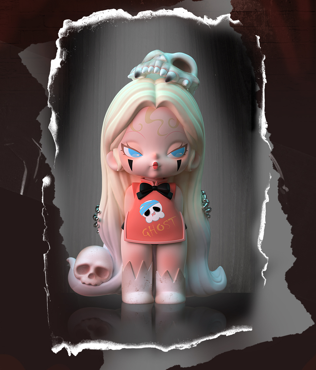 DODONAMI 末日乐园