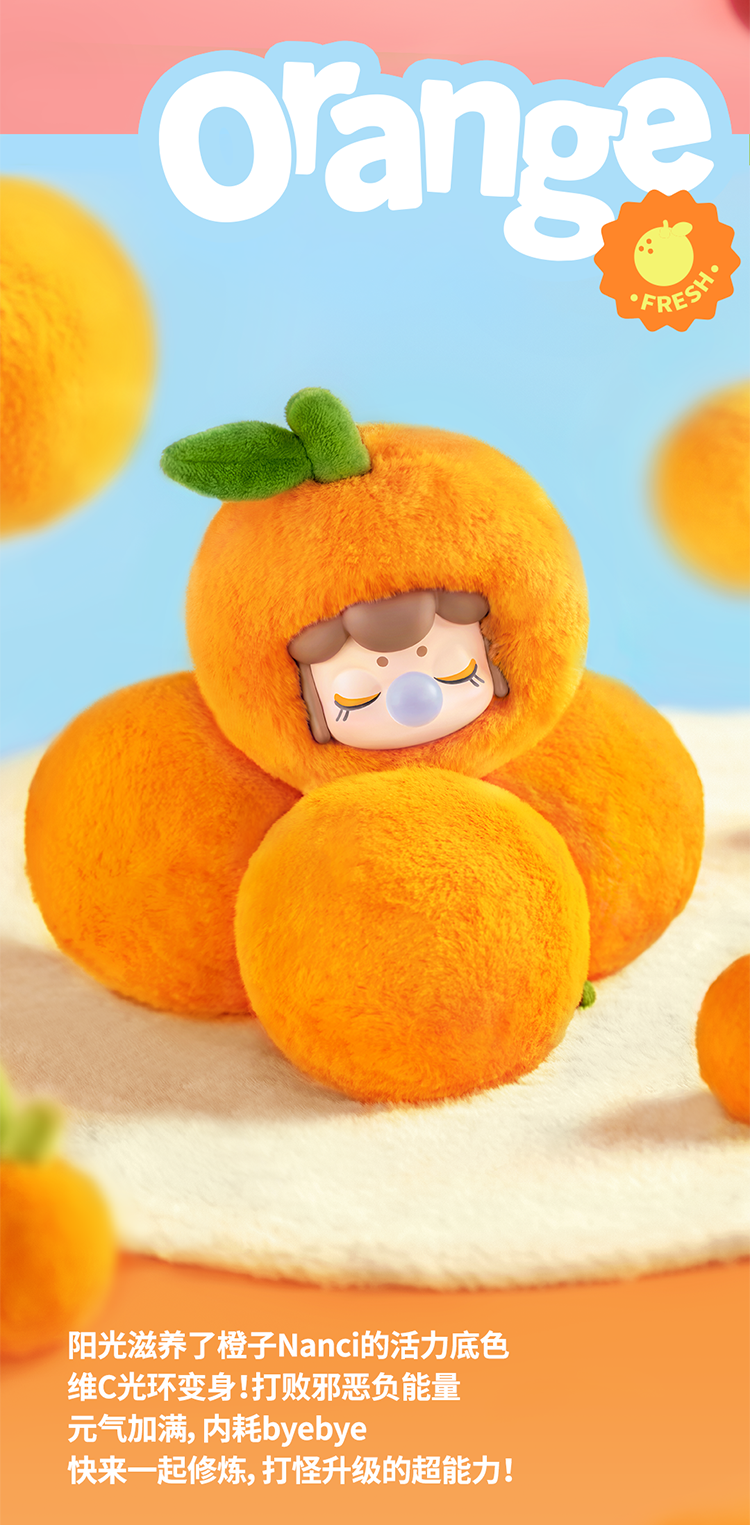 (NEW) Nanci Fruit Mood