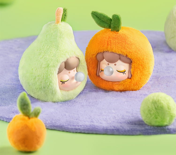 (NEW) Nanci Fruit Mood