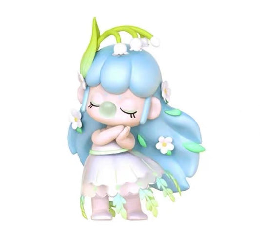 Nanci Secret Garden Hidden Edion-Breeze Nanci (Small Secret )