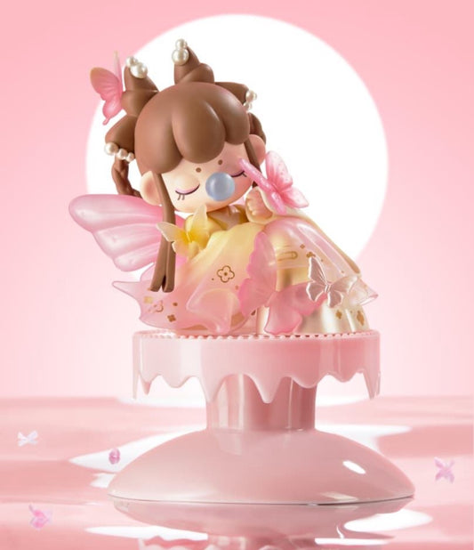 Nanci Butterfly Light and Moon Shadow Limited Edition