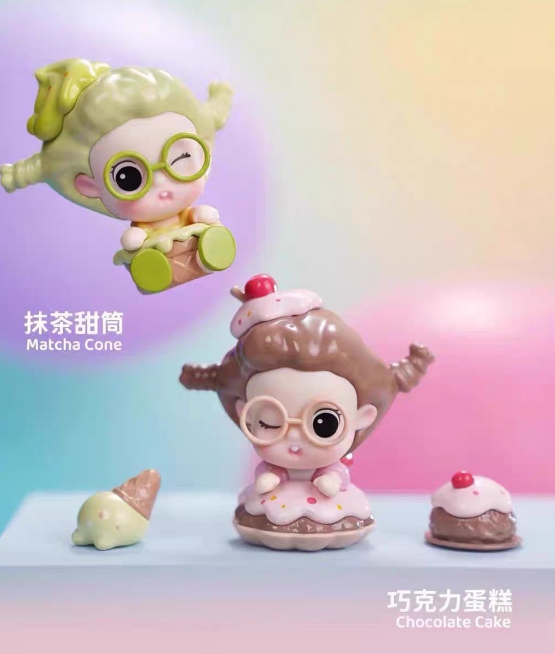 SUVI 夏日冰爽(whole box 10pcs)