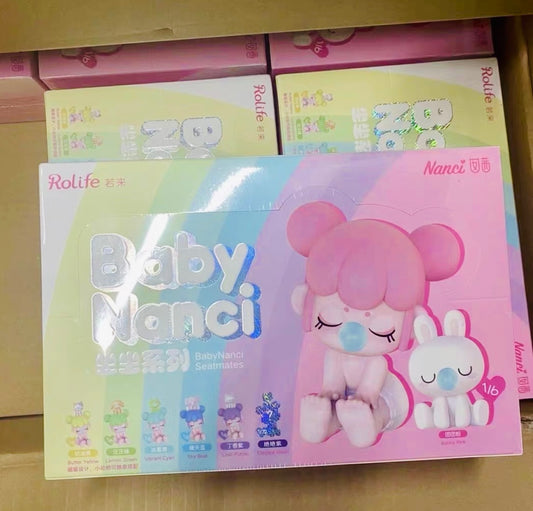 Baby nanci (whole box 6 pcs)