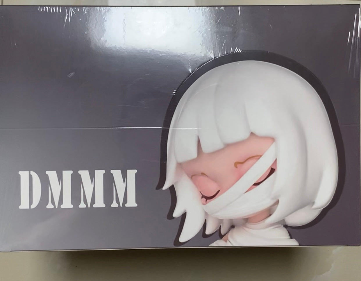 DMMM