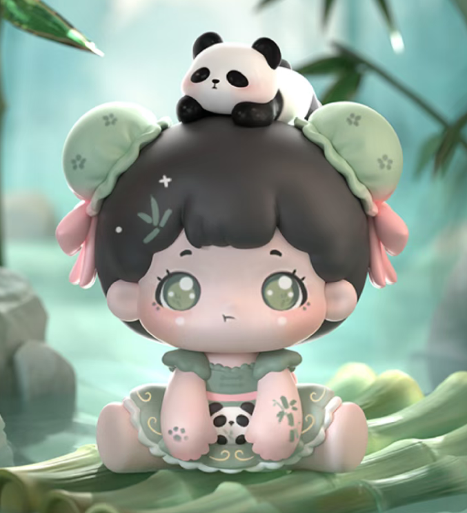 BaoBao(whole box 12 pcs)