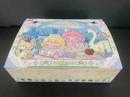 BaoBao(whole box 12 pcs)