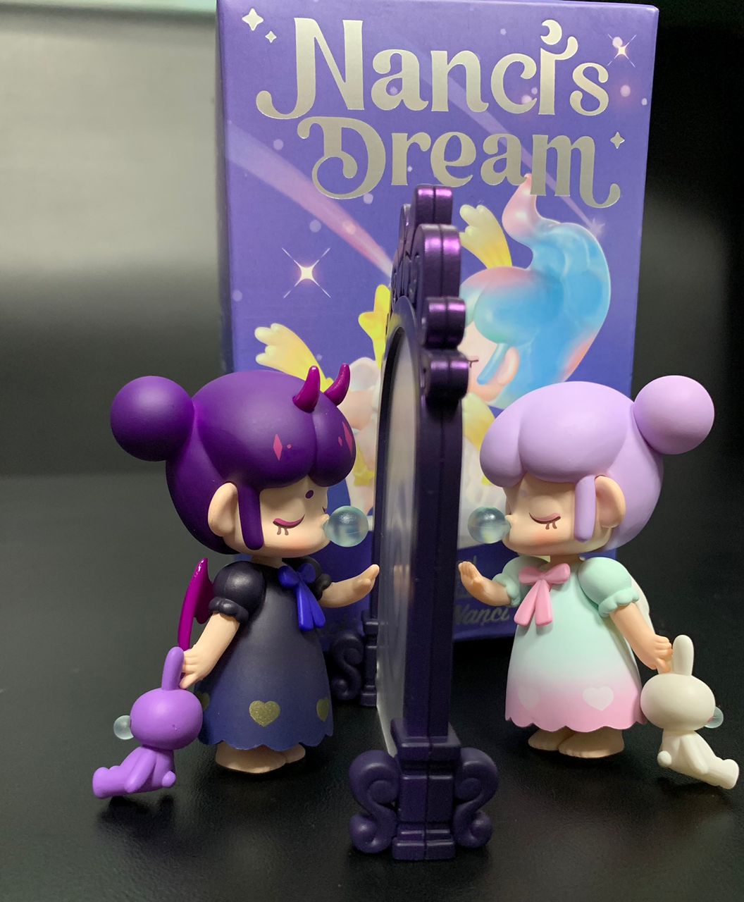 NANCI DREAM NANCI Dreamy Mirror