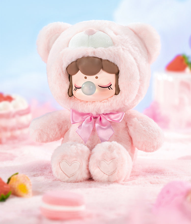 Nanci Anime Plush Doll 1 blind box