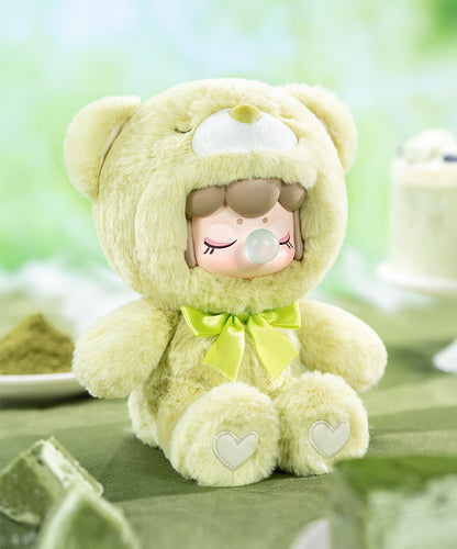 Nanci Anime Plush Doll
