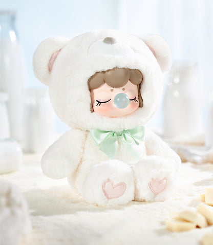 Nanci Anime Plush Doll