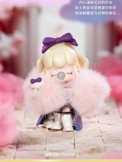 MUSEUM OF FANTASY  NANCI