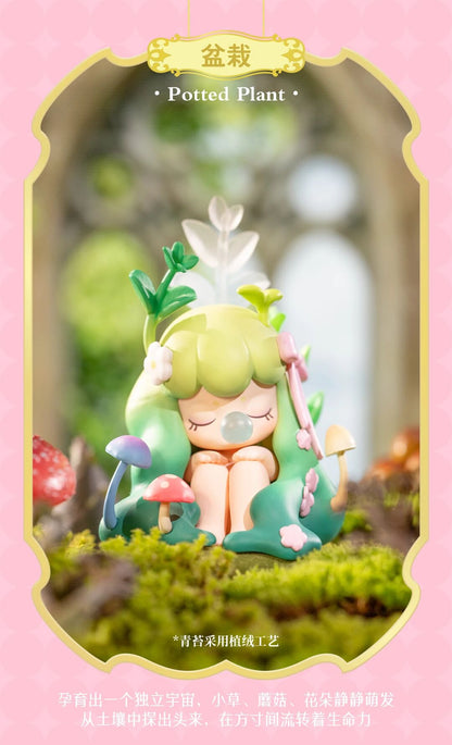 MUSEUM OF FANTASY  NANCI