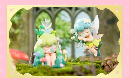 MUSEUM OF FANTASY  NANCI