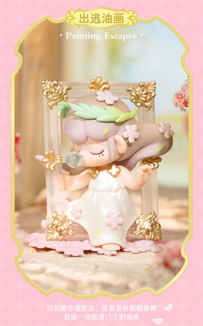 MUSEUM OF FANTASY  NANCI