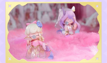 MUSEUM OF FANTASY  NANCI