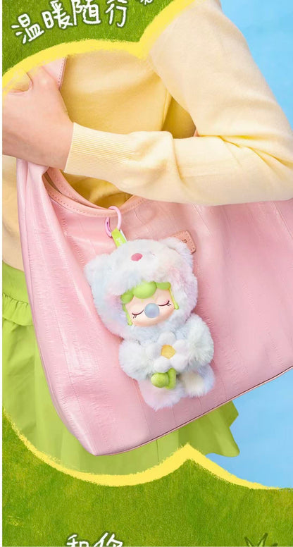 Nanci Spring Bear New Limited Edition