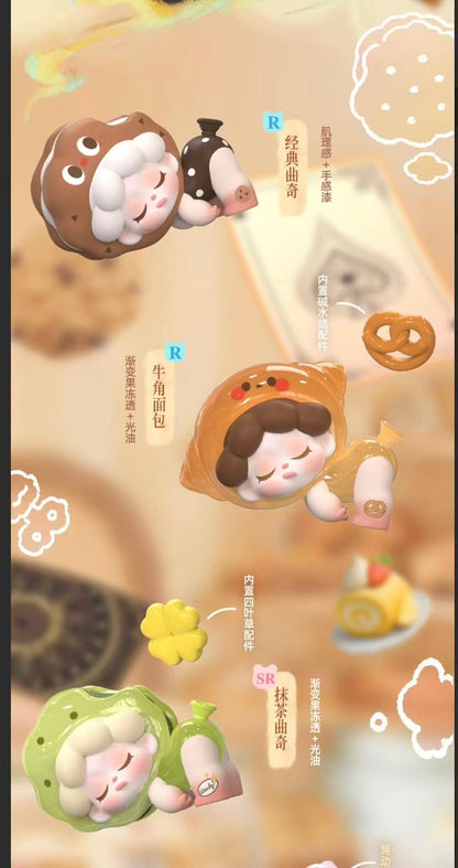 Wendy Dream Adventure (Whole Box 12pcs)