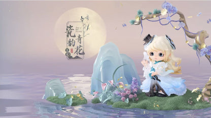 QiaoQiao(Whole Box 6pcs)