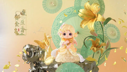 QiaoQiao(Whole Box 6pcs)