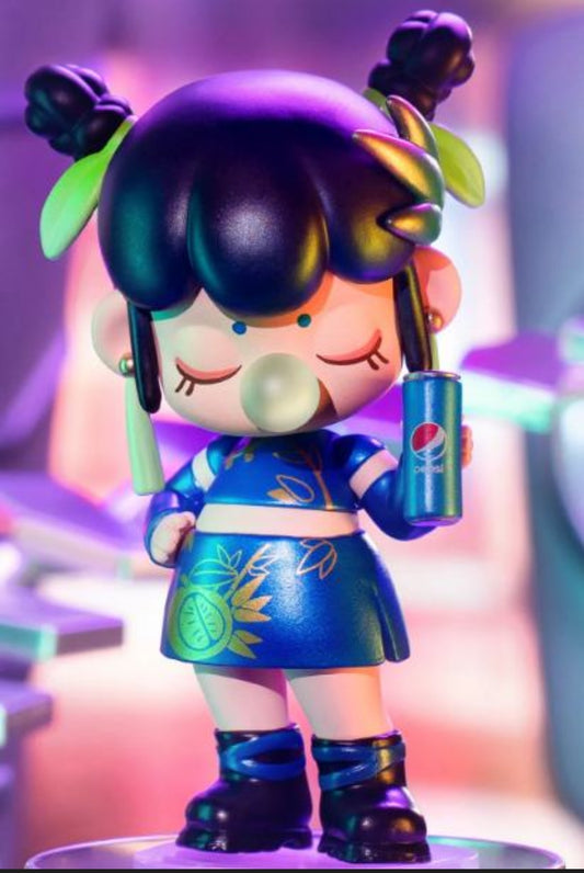 Pepsi Limited Edition Nanci