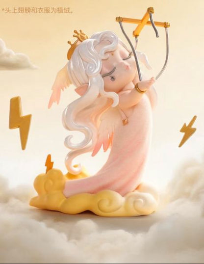 Sleep Fable Series（Whole Box 8pcs）