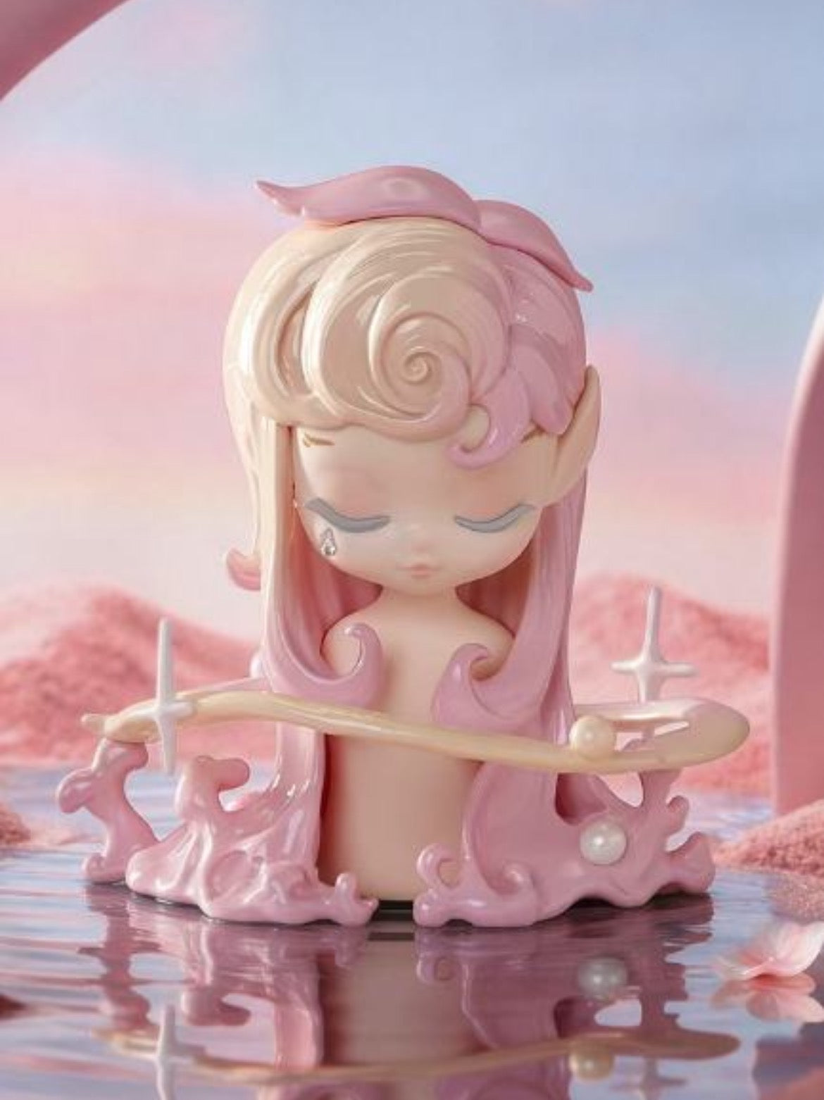 Sleep Fable Series（Whole Box 8pcs）