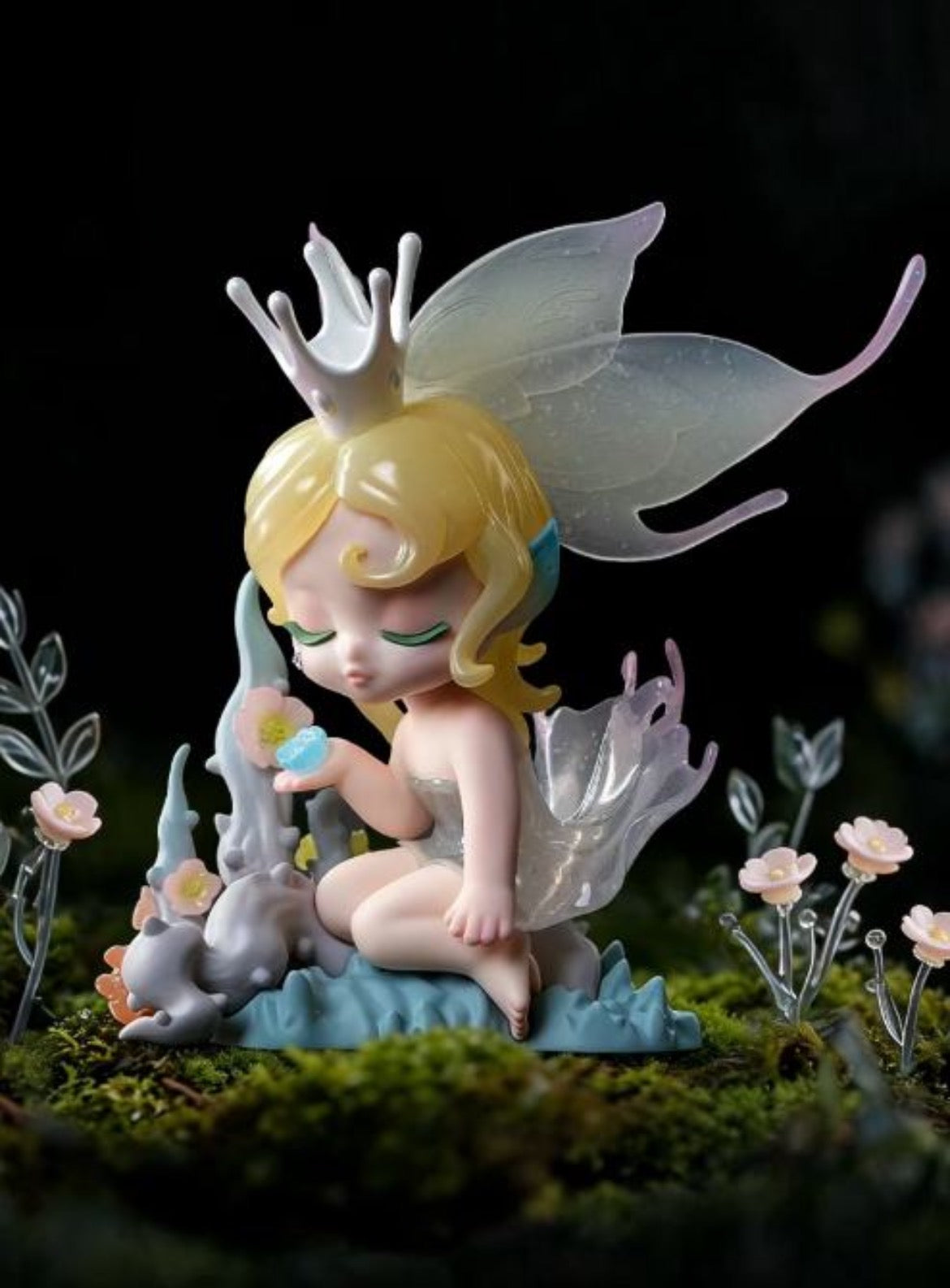 Sleep Fable Series（Whole Box 8pcs）