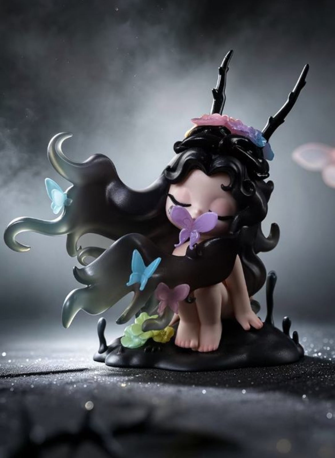 Sleep Fable Series（Whole Box 8pcs）