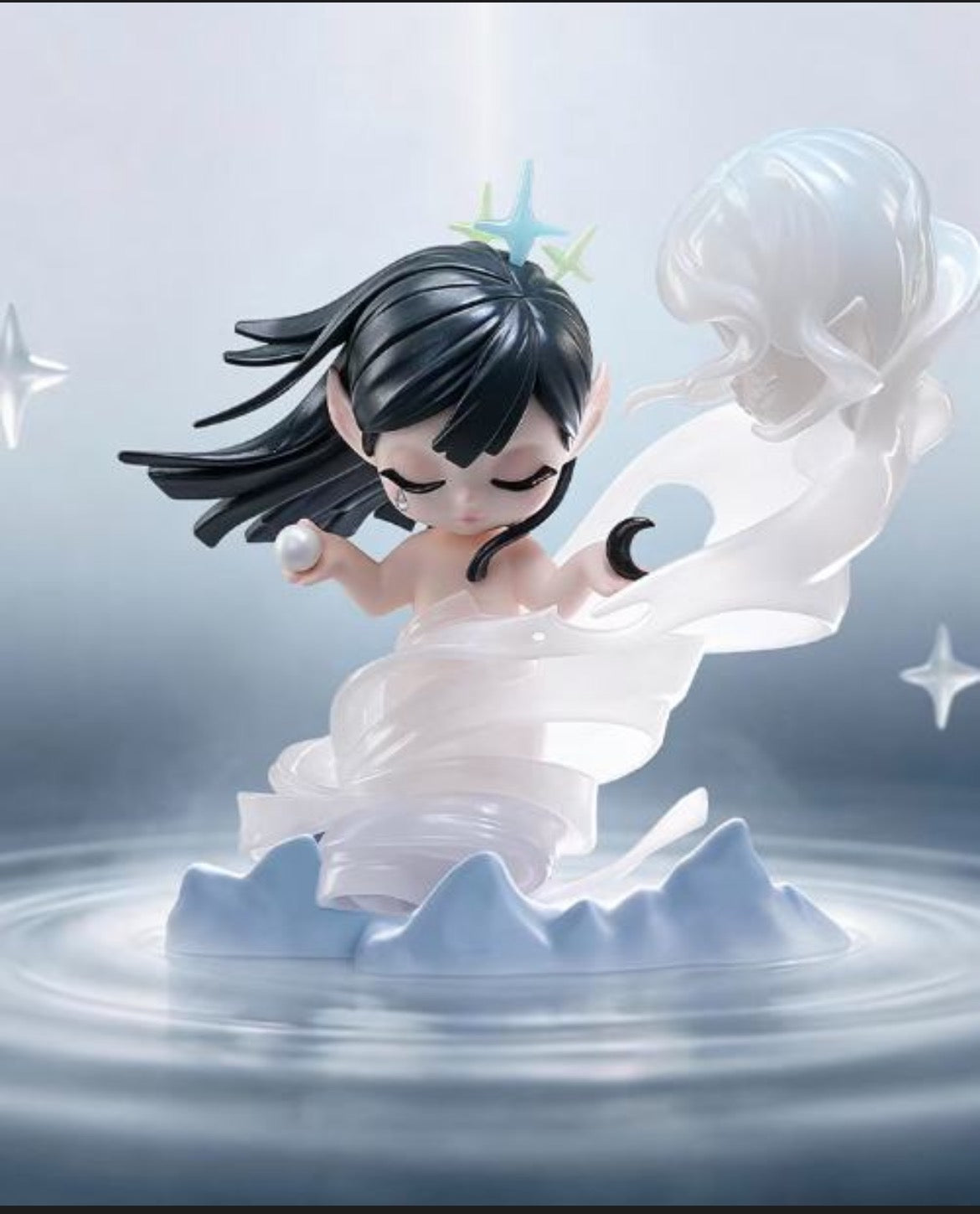 Sleep Fable Series（Whole Box 8pcs）