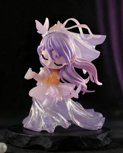Sleep Fable Series（Whole Box 8pcs）