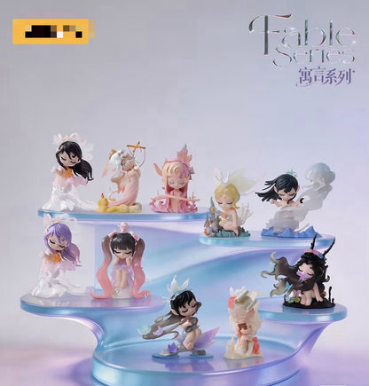 Sleep Fable Series（Whole Box 8pcs）